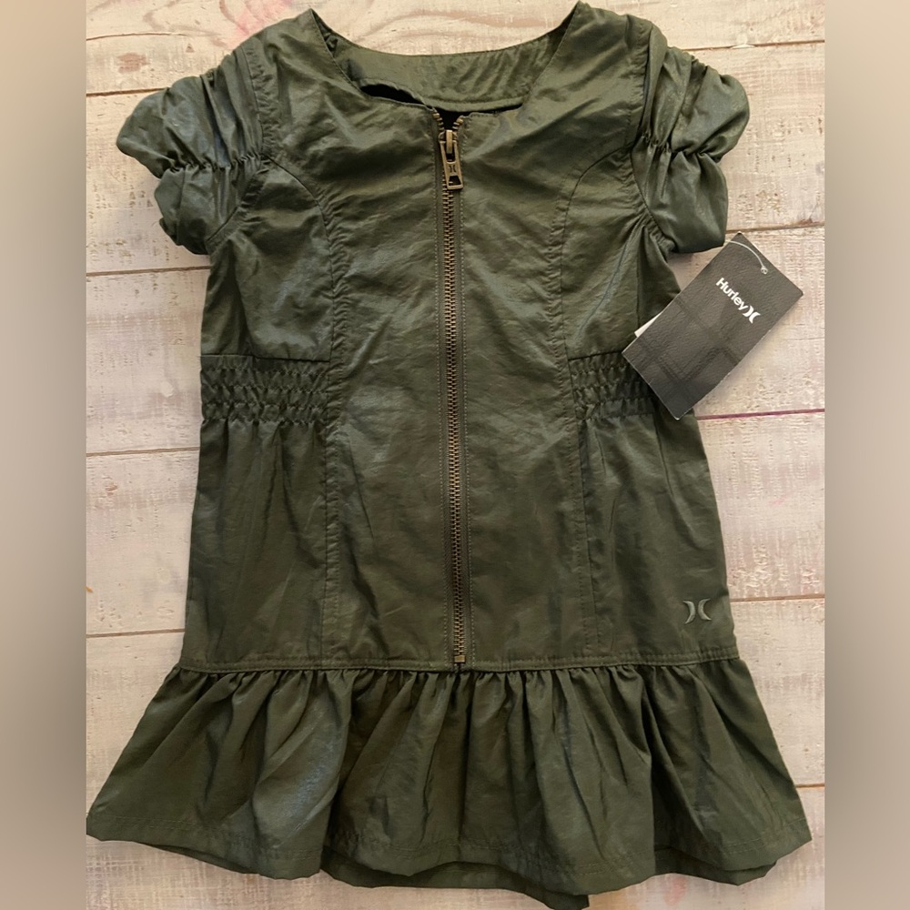 Hurley Girls Dress
